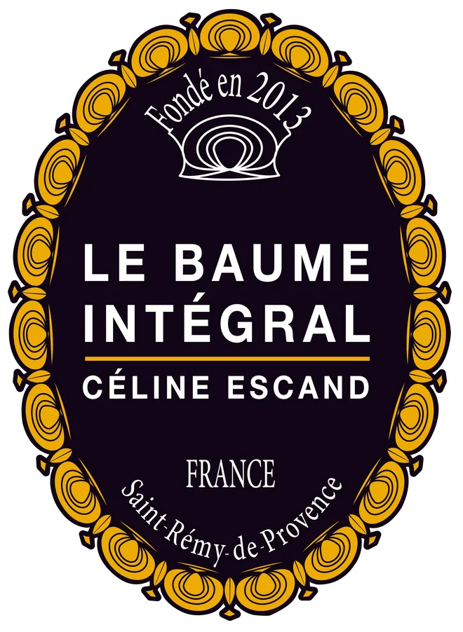 Siegel Le Baume Intégral by Céline Escand, France, Saint-Rémy-de-Provence, fondé en 2013