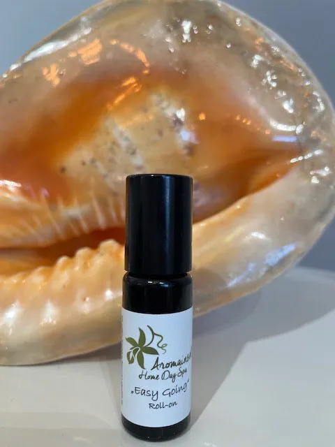 Easy going-Roll-on