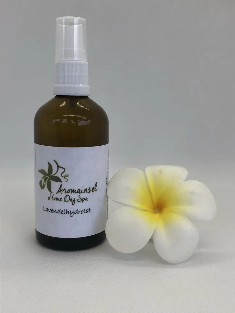 Lavendelhydrolat – Aqua Lavandula angustifolia