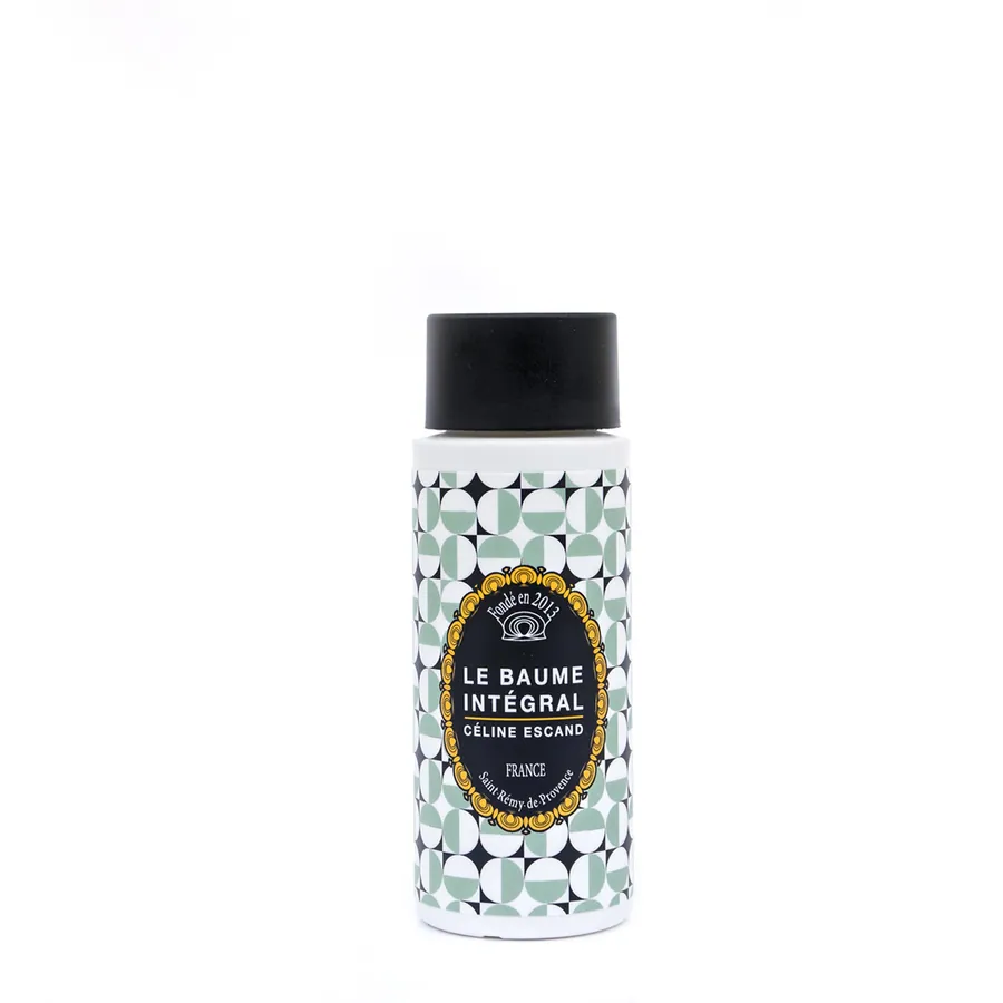 Le Baume Intégral N° 3 — Mattierender Effekt