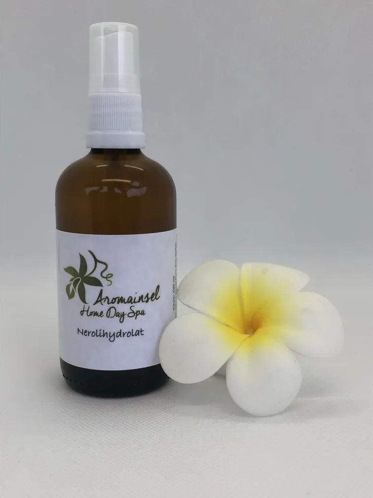 Nerolihydrolat – Aqua Citrus aurantium flos